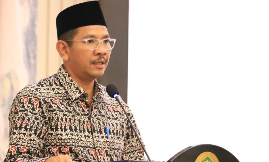 Kemenag Terangkan Maksud Yel-yel "Tepuk Sakinah" yang Viral di Dunia Maya, Simak Penjelasannya di Sini!